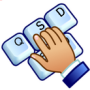 Touches