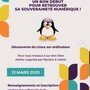 Après-midi Linux