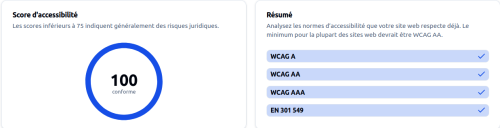 test avec friendlycaptcha